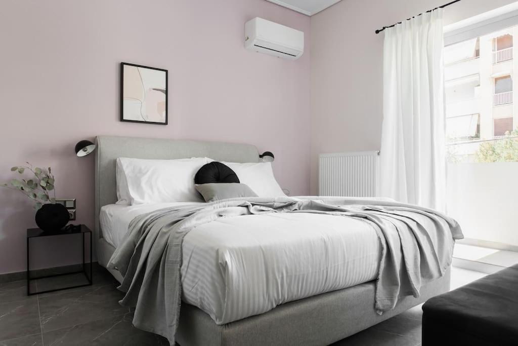 Teal Faliro House By Upstreet Athènes Extérieur photo
