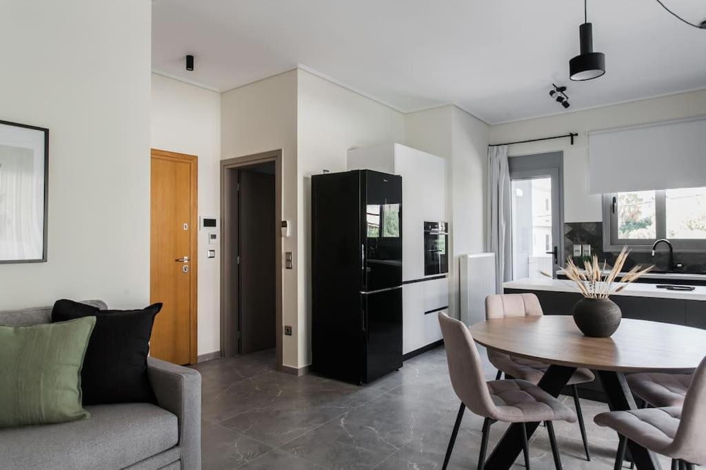 Teal Faliro House By Upstreet Athènes Extérieur photo