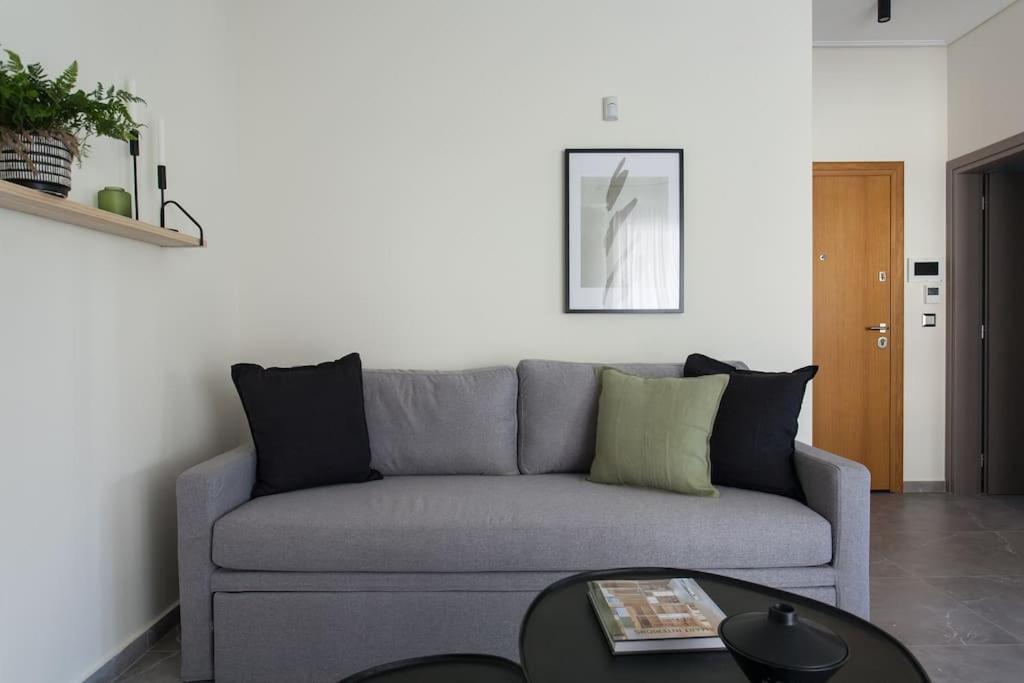 Teal Faliro House By Upstreet Athènes Extérieur photo