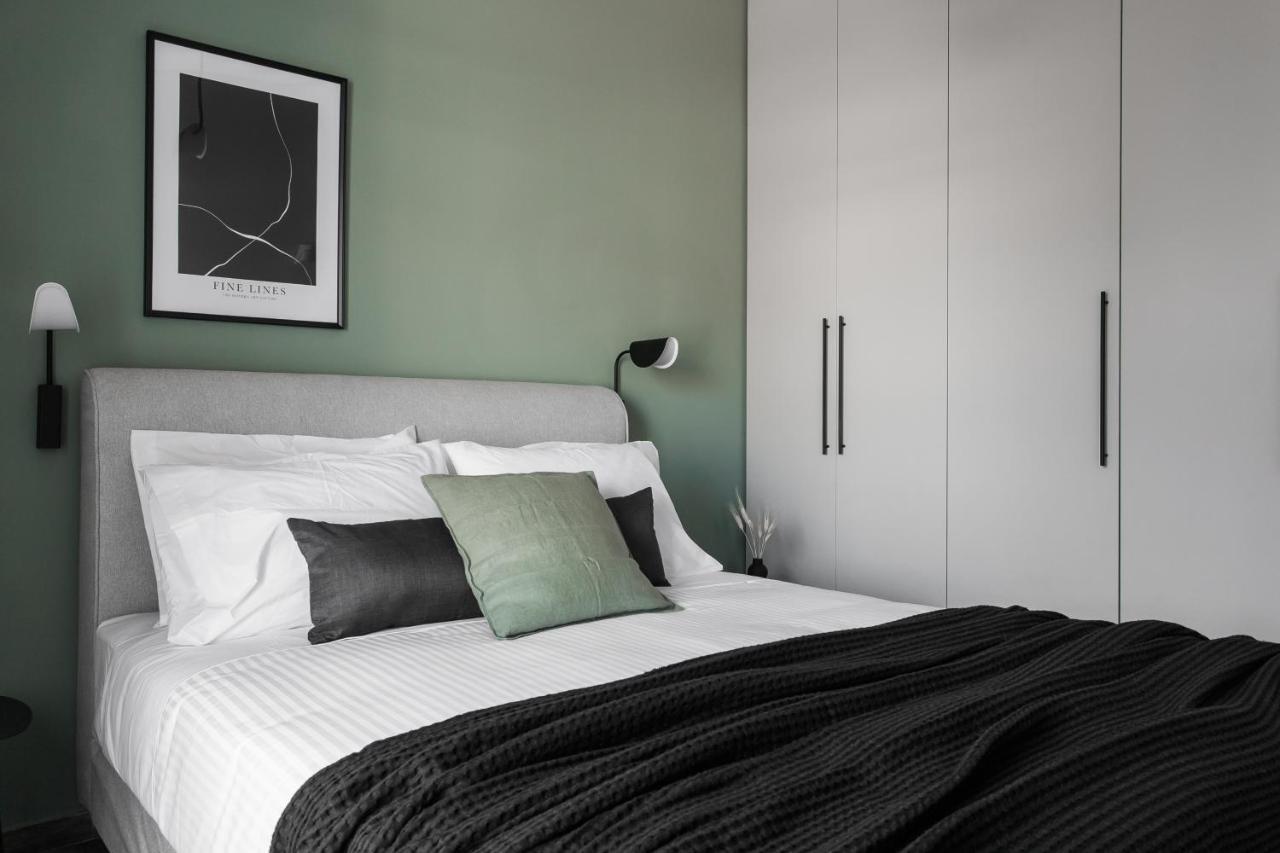 Teal Faliro House By Upstreet Athènes Extérieur photo