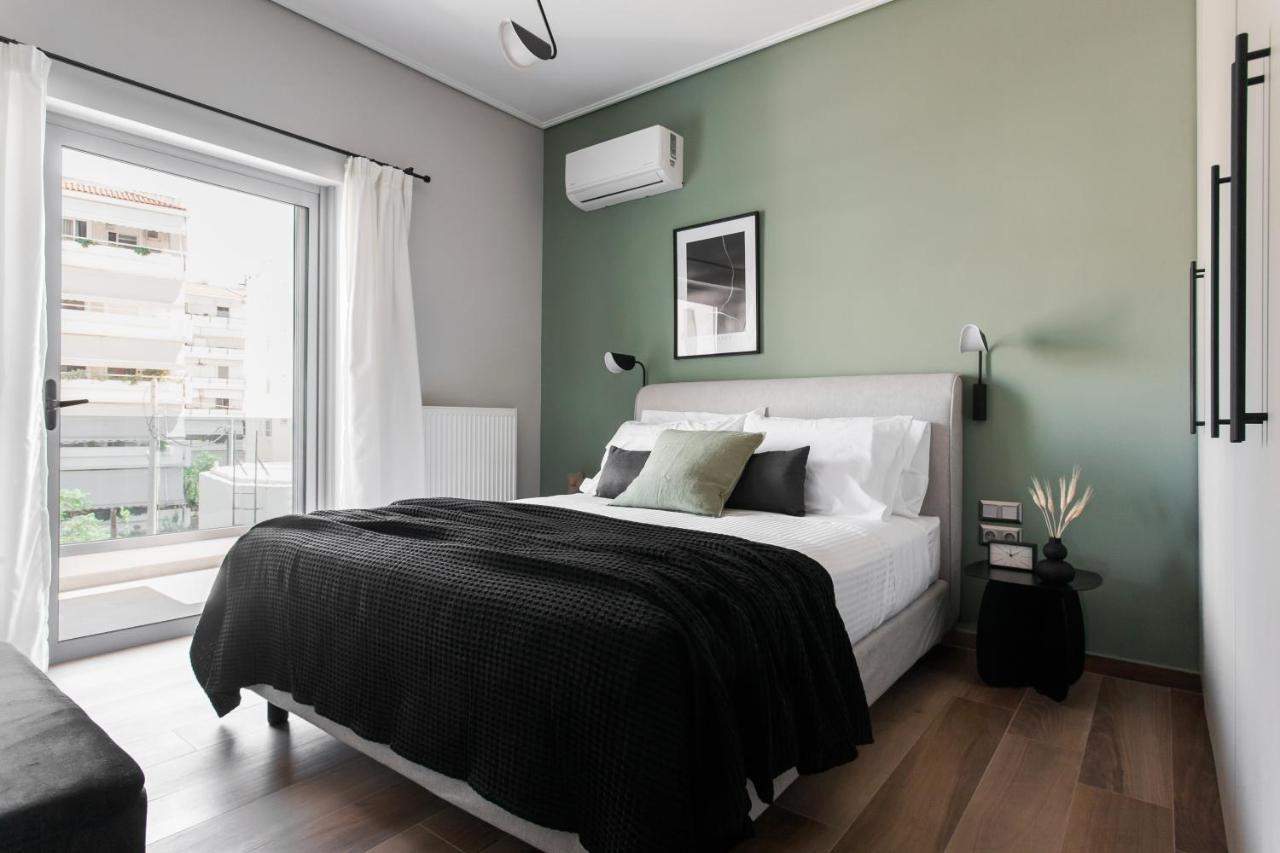 Teal Faliro House By Upstreet Athènes Extérieur photo