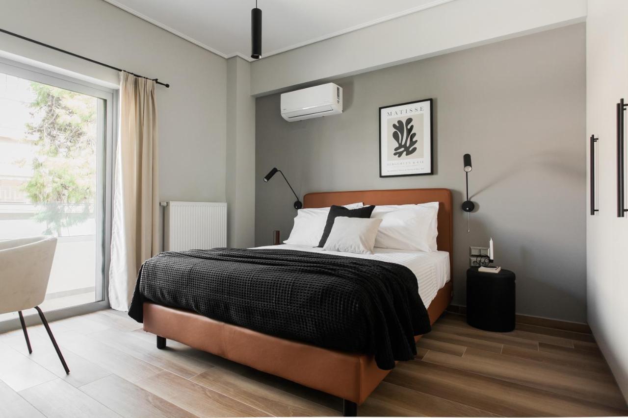 Teal Faliro House By Upstreet Athènes Extérieur photo
