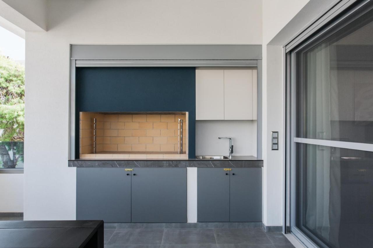 Teal Faliro House By Upstreet Athènes Extérieur photo